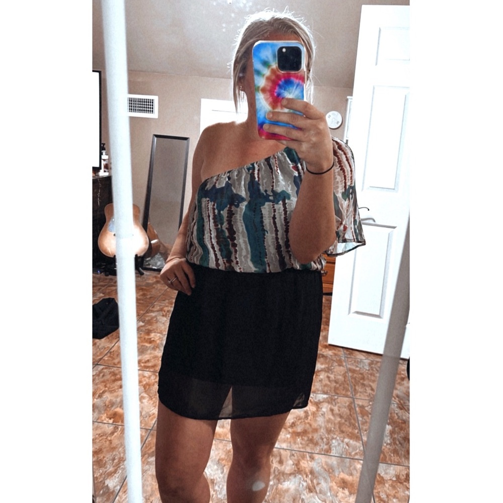 Boutique dress